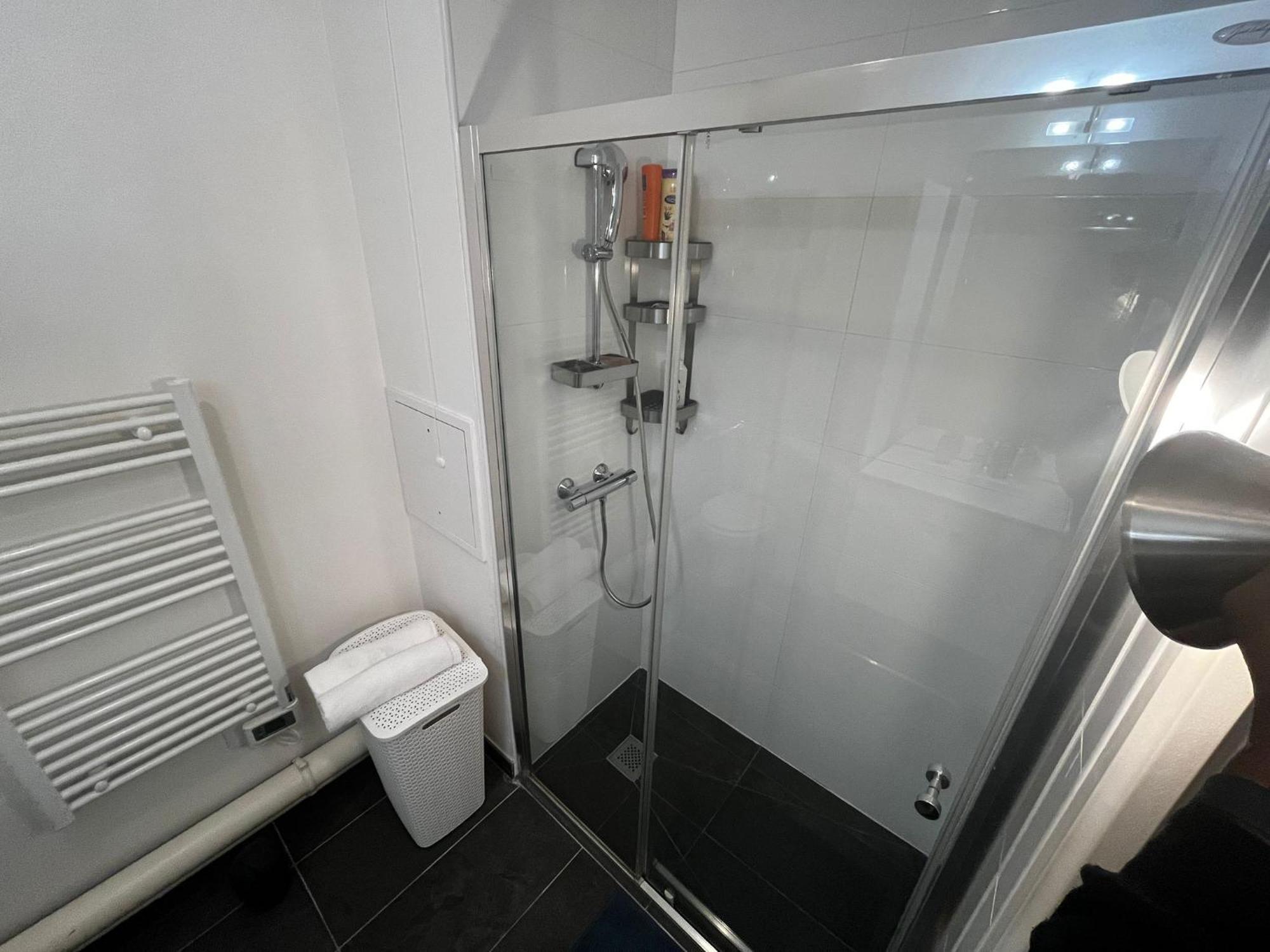 Elysee Lumiere Residence Prestige Paris-La Defense Bois-Colombes エクステリア 写真